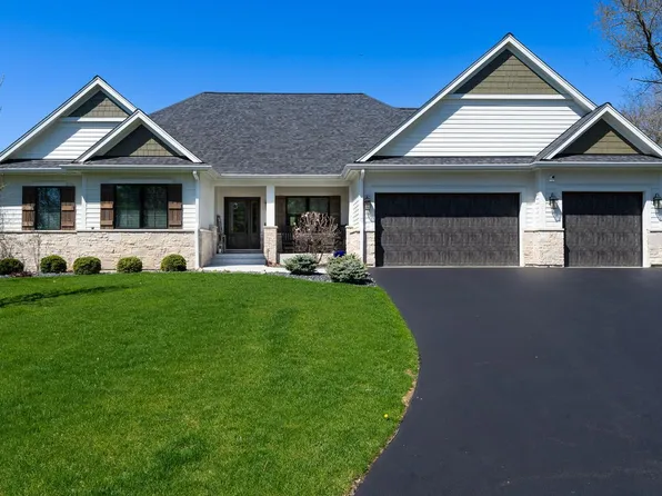 1260 Deer COURT #38-46, Lake Geneva, WI 53147
