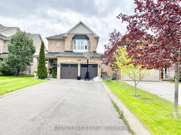 830 Old Derry Rd, Mississauga, ON L5W 1B9