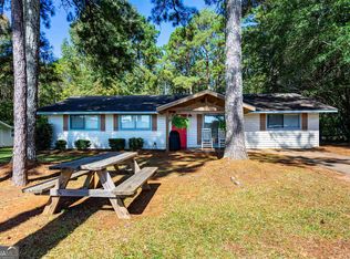 1268 New Hutchinson Mill Rd, Lagrange, GA 30240