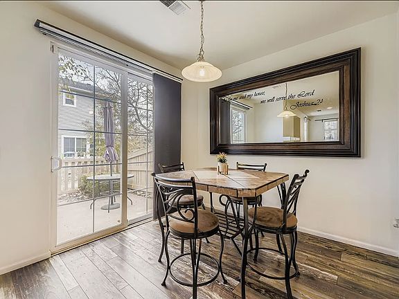 4th image of 17943 E 104th Pl Unit B