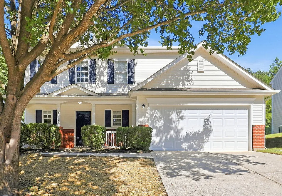 316 Wrayhill Dr