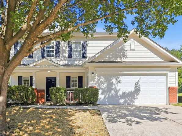 316 Wrayhill Dr, Charlotte, NC 28262
