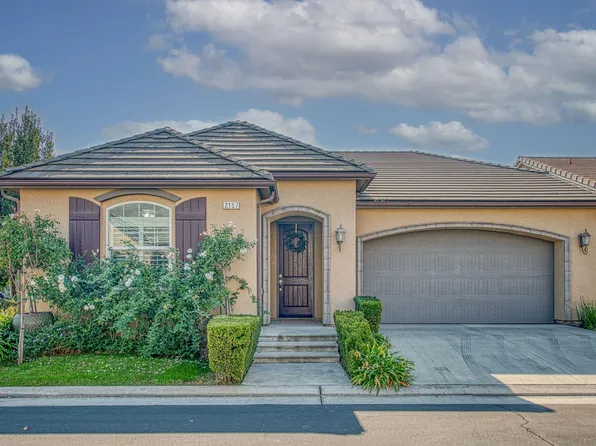 2157 W Juliet Way, Fresno, CA 93711