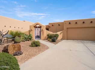1112 Pueblo Gardens Ct, Las Cruces, NM 88007