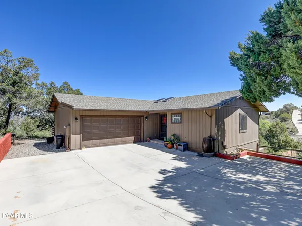 930 Ohio St, Prescott, AZ 86303