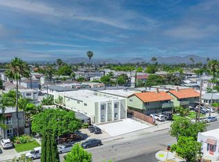 3471 Monroe Ave #4, San Diego, CA 92116
