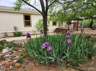 16140 N Elkins Rd, Tucson, AZ 85739