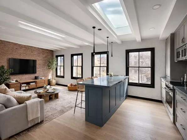 561 Hudson Street image 1 of 2