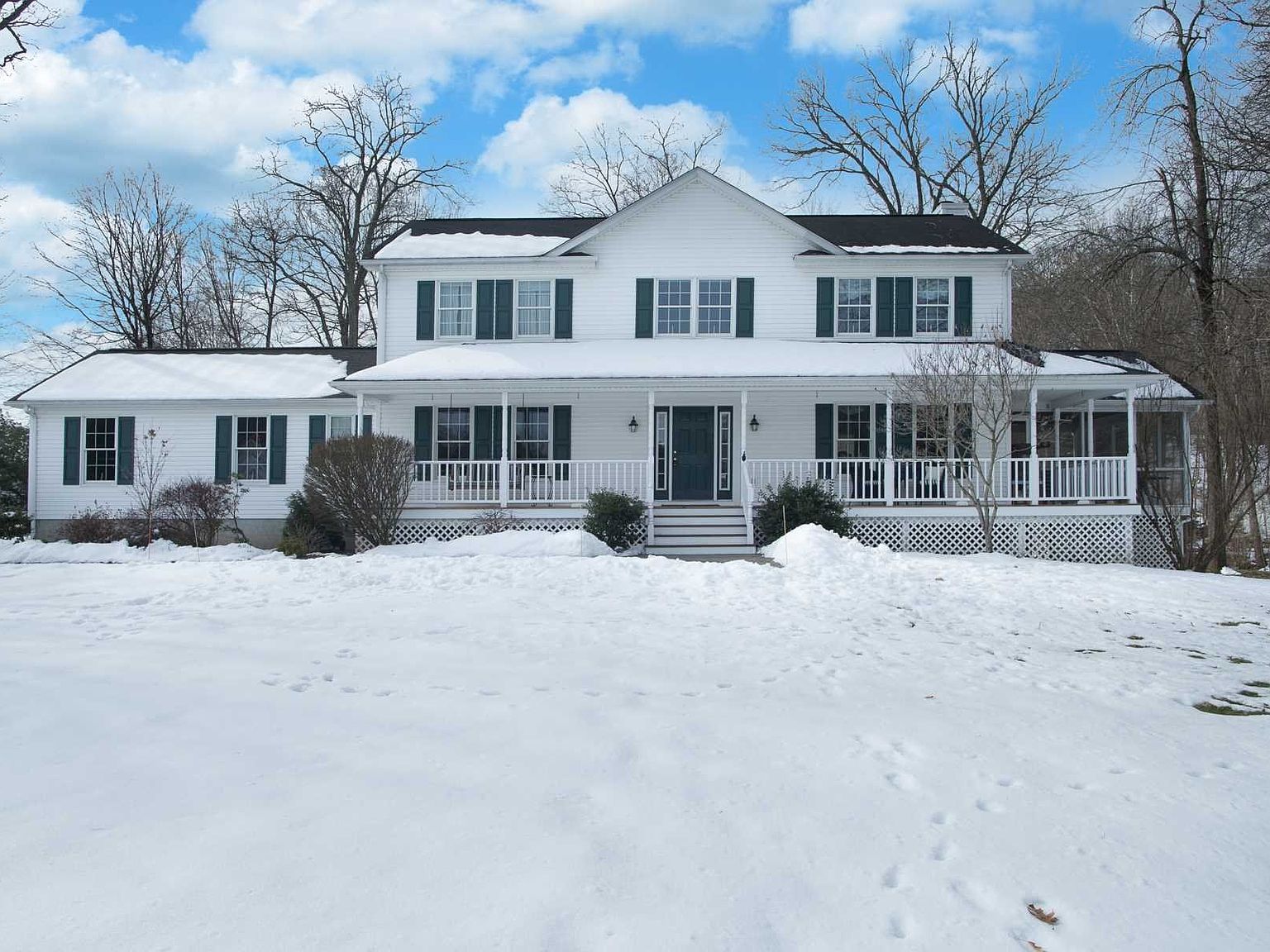 129 Cranberry Dr, Hopewell Junction, NY 12533 Zillow