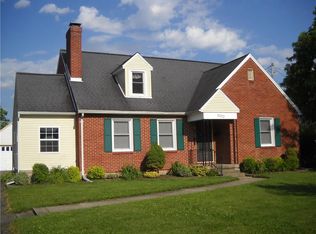 2222 Shawnee Blvd, Springfield, OH 45504