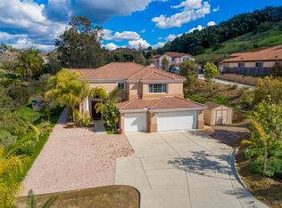 941 Bellagio Rd, Escondido, CA 92027