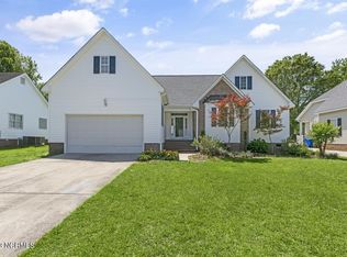 3521 Shadow Ridge Rd N, Wilson, NC 27896