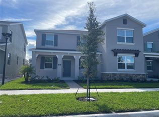 1881 Fulfillment Dr, Kissimmee, FL 34744