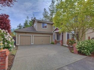26123 126th Ave SE, Kent, WA