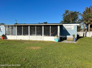 6490 McGruder Rd, Merritt Island, FL 32953