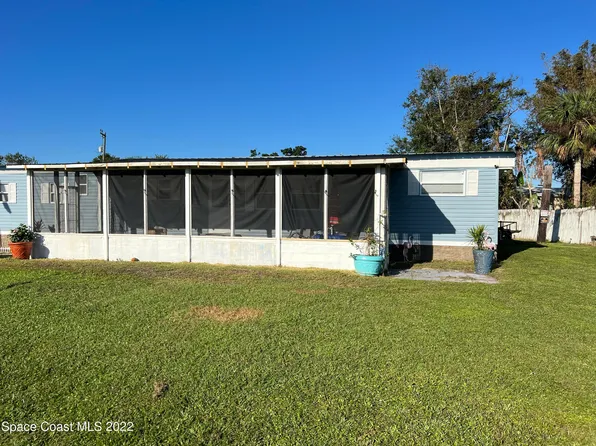 6490 McGruder Rd, Merritt Island, FL 32953