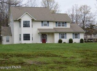 134 Colleen Dr, Blakeslee, PA