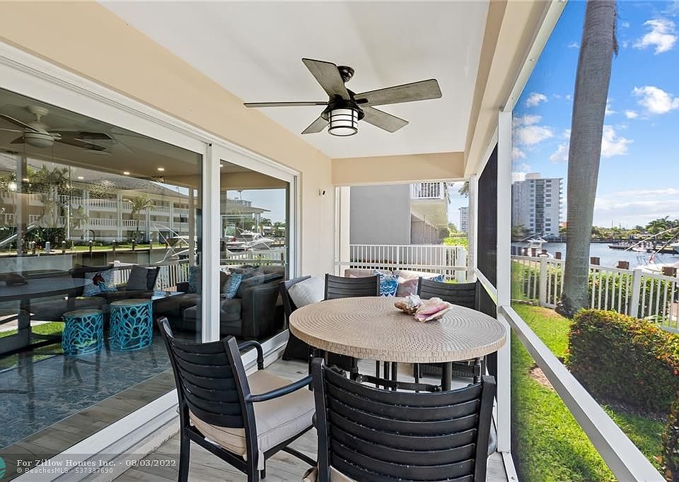 Villa Sorrento Condominiums Fort Lauderdale, FL Zillow
