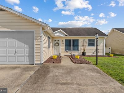 310 Branch Way, Millsboro, DE, 19966