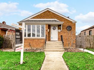 6847 S Kolin Ave, Chicago, IL 60629
