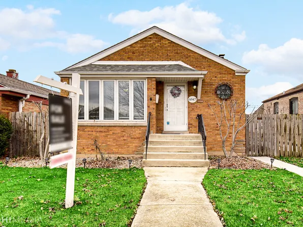 6847 S Kolin Ave, Chicago, IL 60629