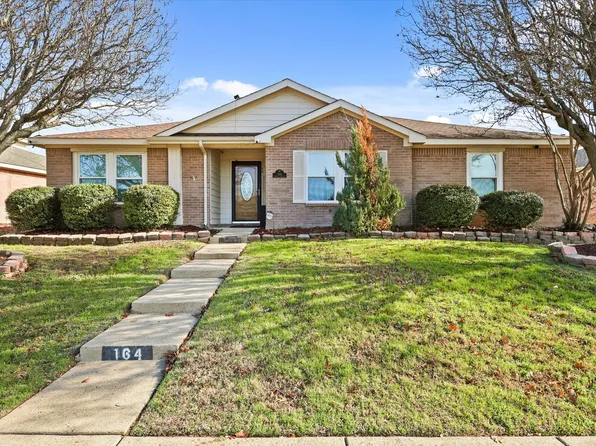 164 Rolling Hills Pl, Lancaster, TX 75146