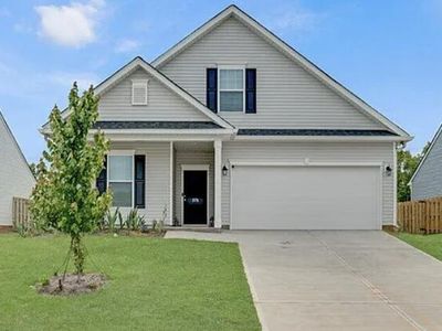 375 Midland Pines Dr, Graniteville, SC, 29829