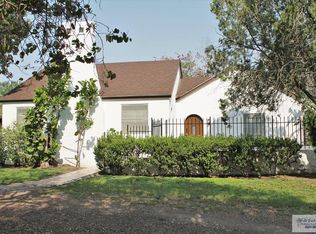 801 Parker Cir, La Feria, TX 78559