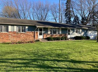 2660 N Ridge Rd, Painesville, OH 44077