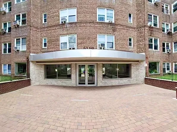 6360 102nd Street #F14, Rego Park, NY 11374