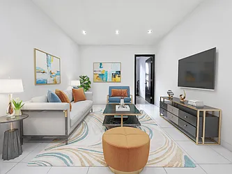 Rented by Voro NYC