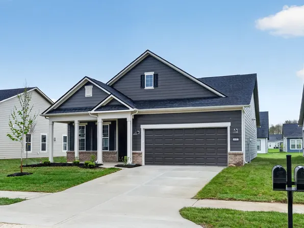14905 Iron Liege Way, Westfield, IN 46074