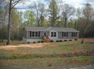 285 Elford Grove Rd, Jonesville, SC 29353