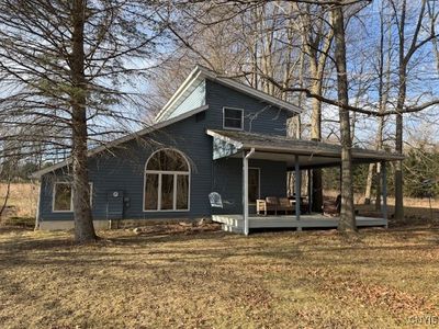 5200 Curry Rd, Trumansburg, NY, 14886