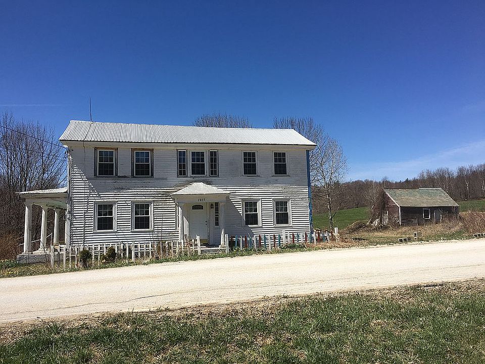2nd image of 129 West Rd