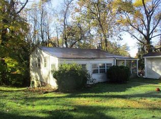 5135 Forest Ave, Temple, PA 19560