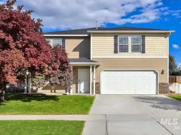 20 N Willow Wind Way, Nampa, ID 83651
