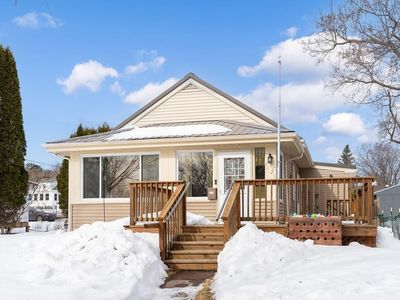 4405 Cooke St, Duluth, MN, 55804