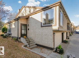 Courtyard Of Riverbend, Edmonton, AB T6H 5S1