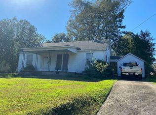 507 Jackson Ave, McComb, MS 39648