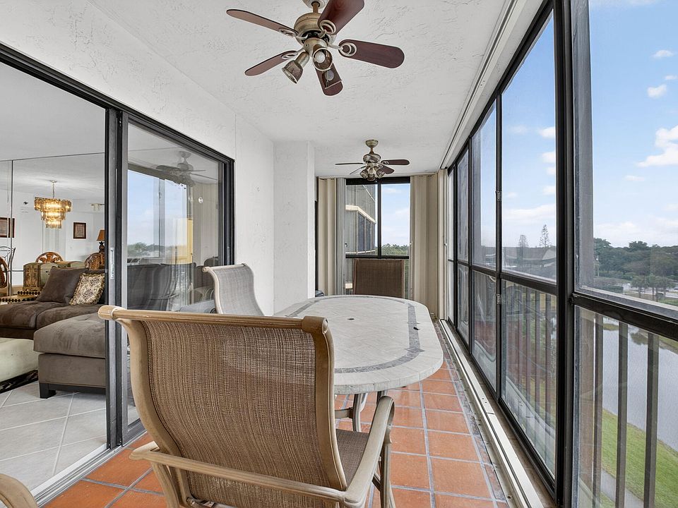 1st image of 7380 S Oriole Boulevard #603