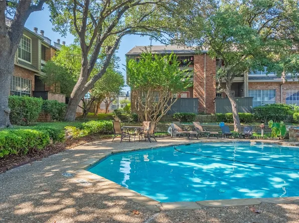 9801 Royal Ln APT 203D, Dallas, TX 75231