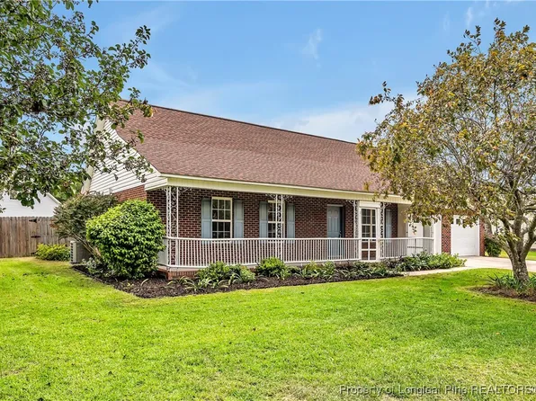 2405 Cleveland Ave, Fayetteville, NC 28312