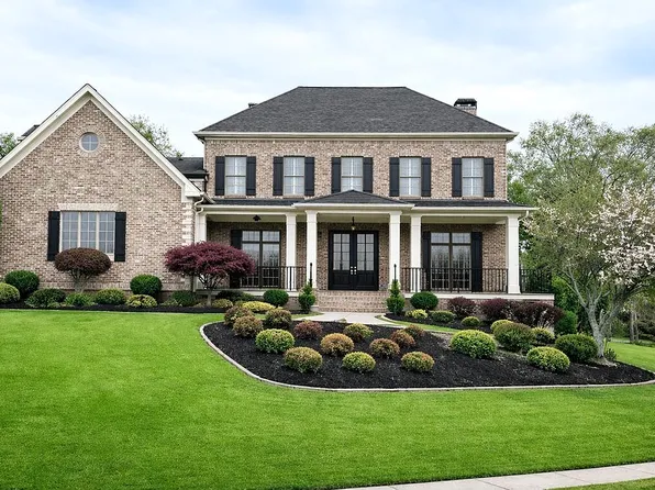 1465 Mountain Side Dr, Dacula, GA 30019