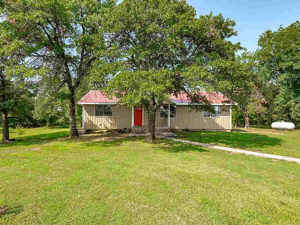 357620 E 760th Rd, Cushing, OK 74023 Zillow