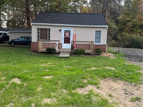 834 State Mill Rd, Akron, OH 44319