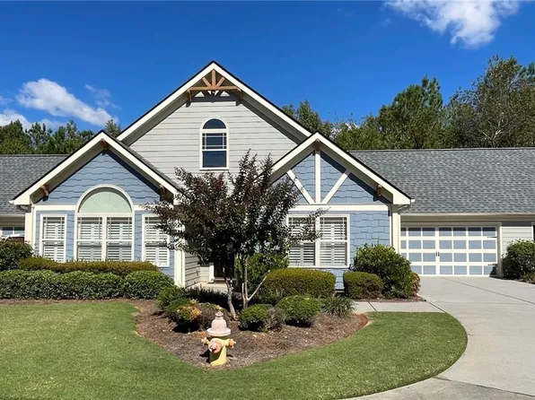 18 Mary Ln NE, White, GA 30184