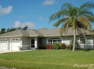 2261 Broadpoint Dr, Punta Gorda, FL 33983