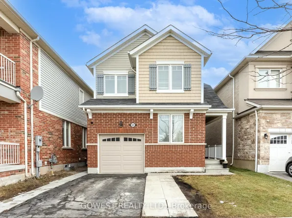 669 Gibson Cres, Milton, ON L9T 8Z6
