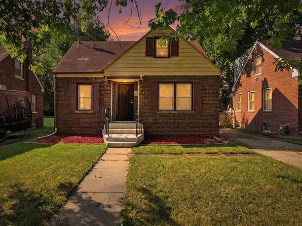 233 E 143rd St, Dolton, IL 60419
